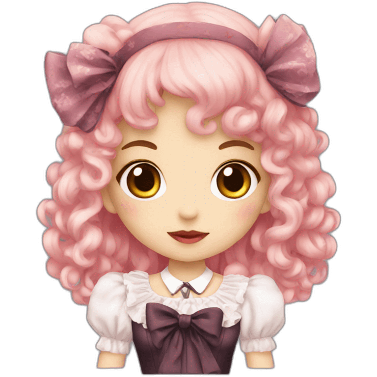 LolitA emoji