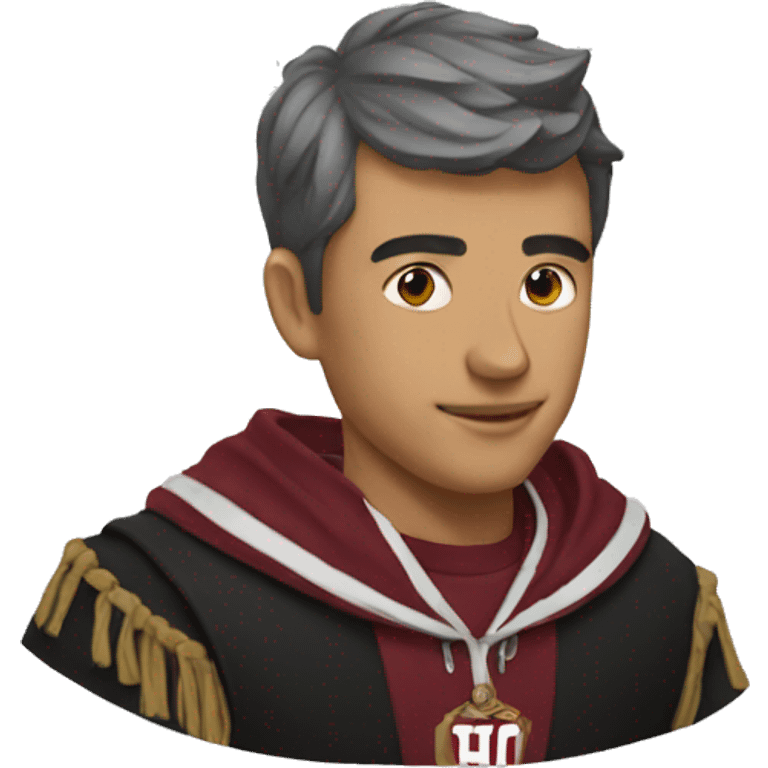 harvard emoji