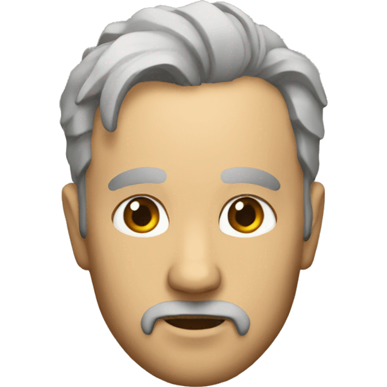 Orisic emoji