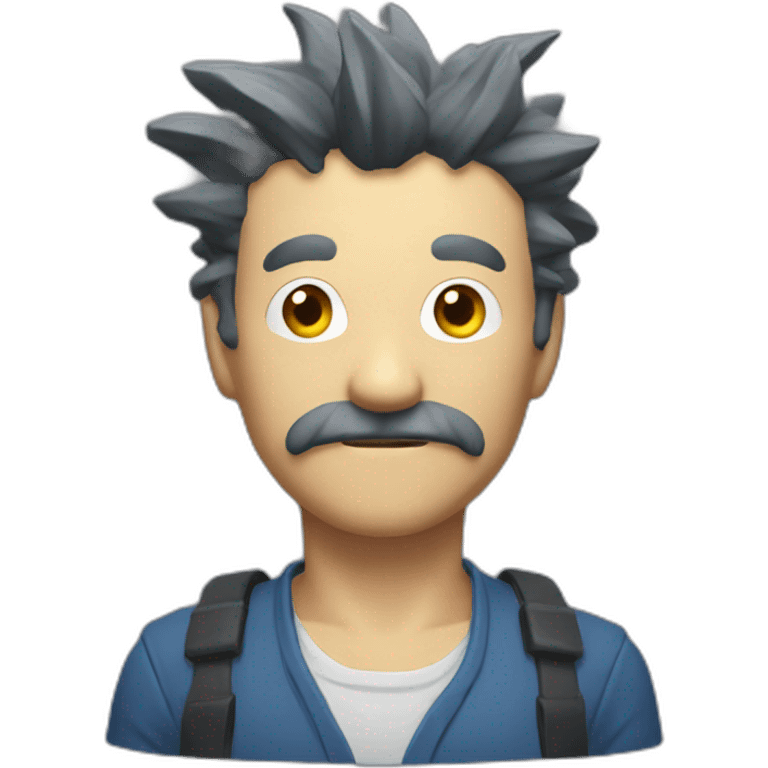 godot game engine emoji