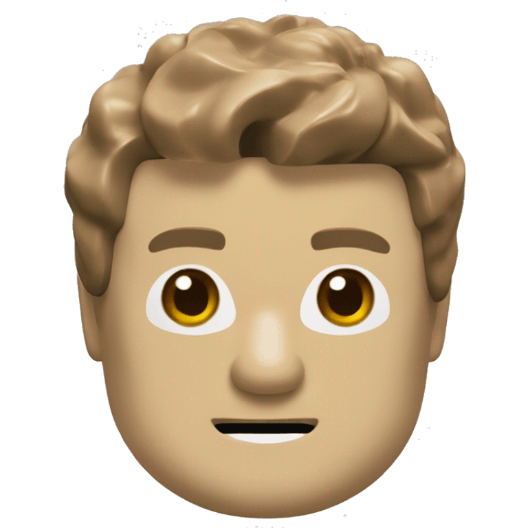 lego leag emoji