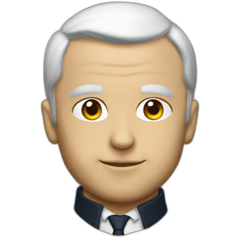 macron nu emoji