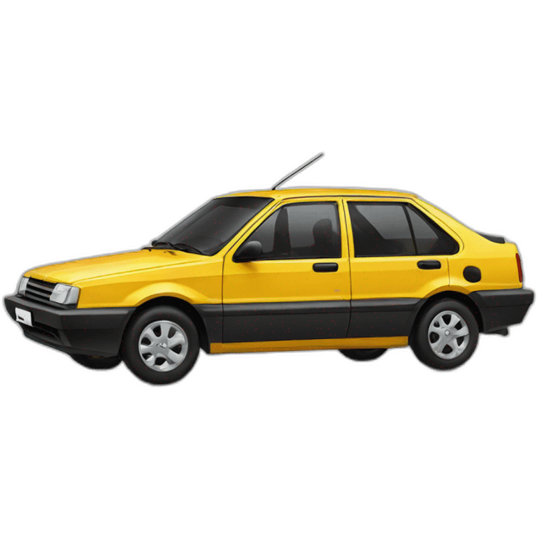 proton saga emoji