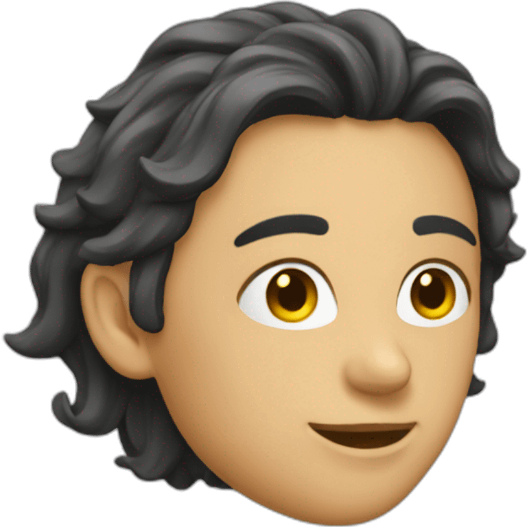 Aude emoji