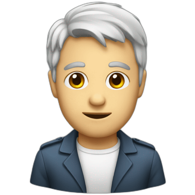 Ivo emoji