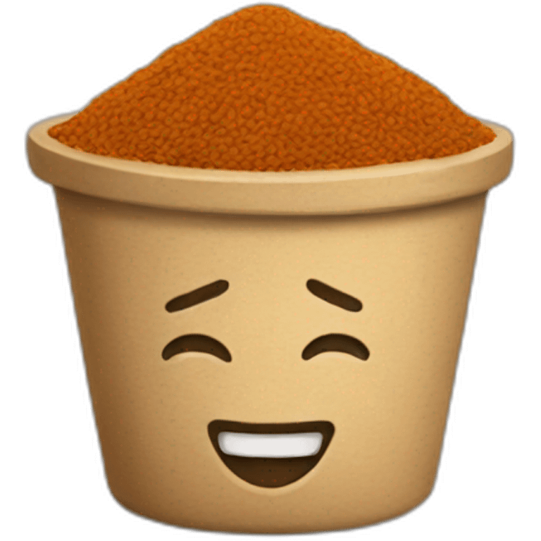 Cumin emoji