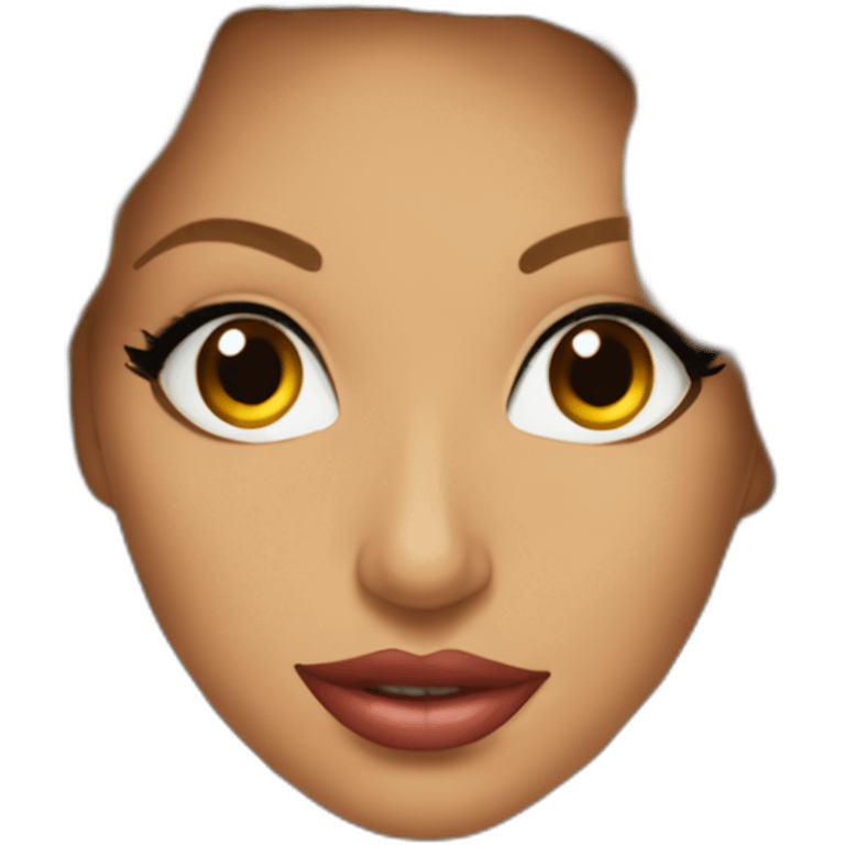 afida turner emoji