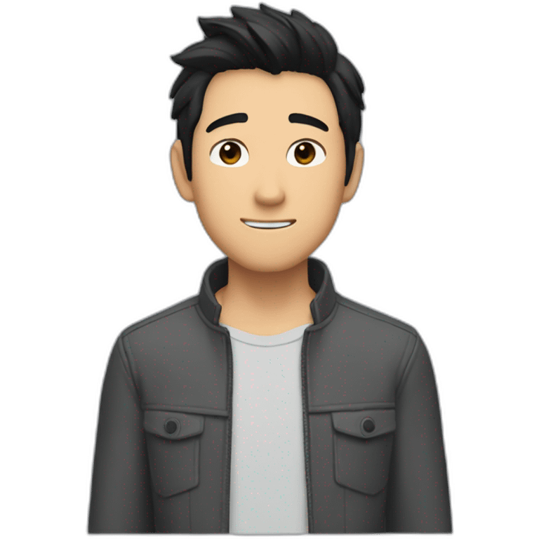 tadashi hamada emoji