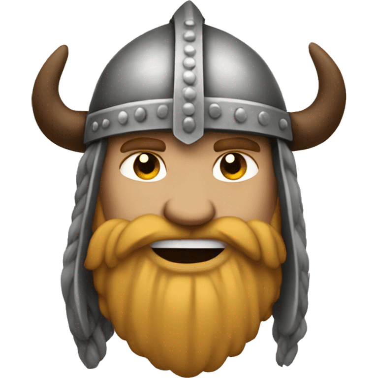 viking emoji