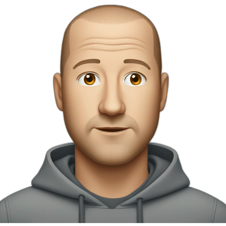 jony ive emoji