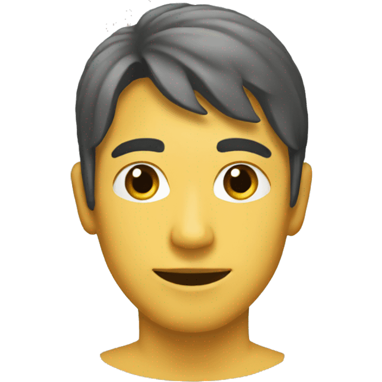 Samoyède emoji