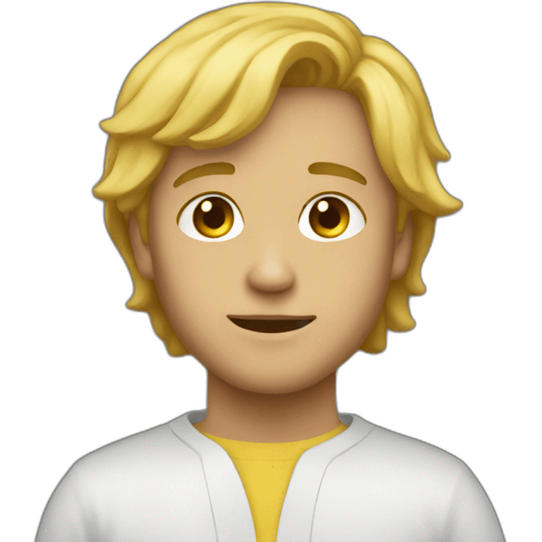 hanni emoji