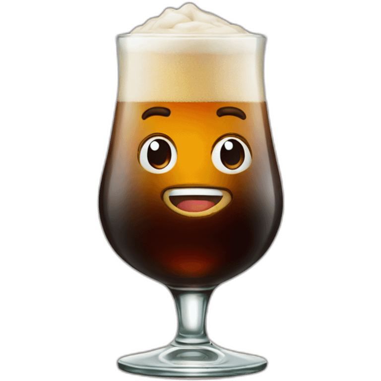 fernet glass emoji