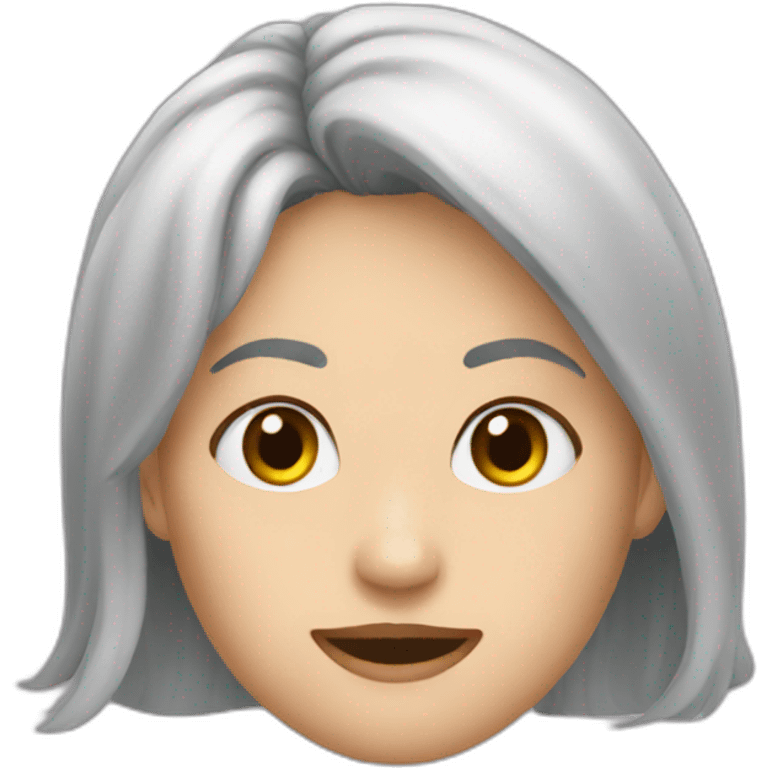 julia of lank emoji