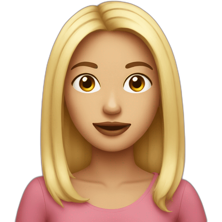 Dette emoji