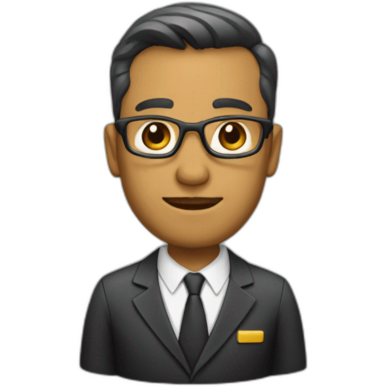 manager emoji