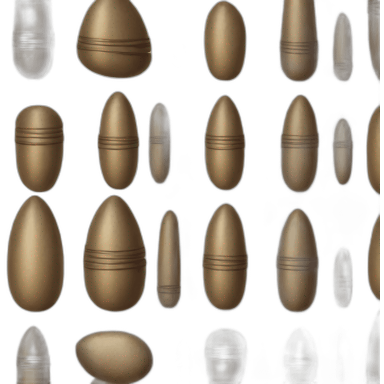 Shiva Lingam  emoji