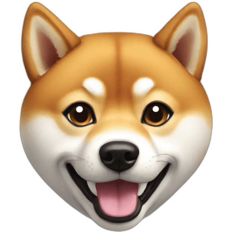 shiba-dogs emoji