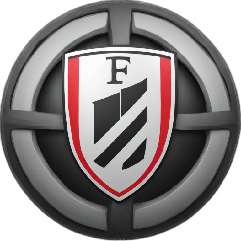 blason stade rennais emoji