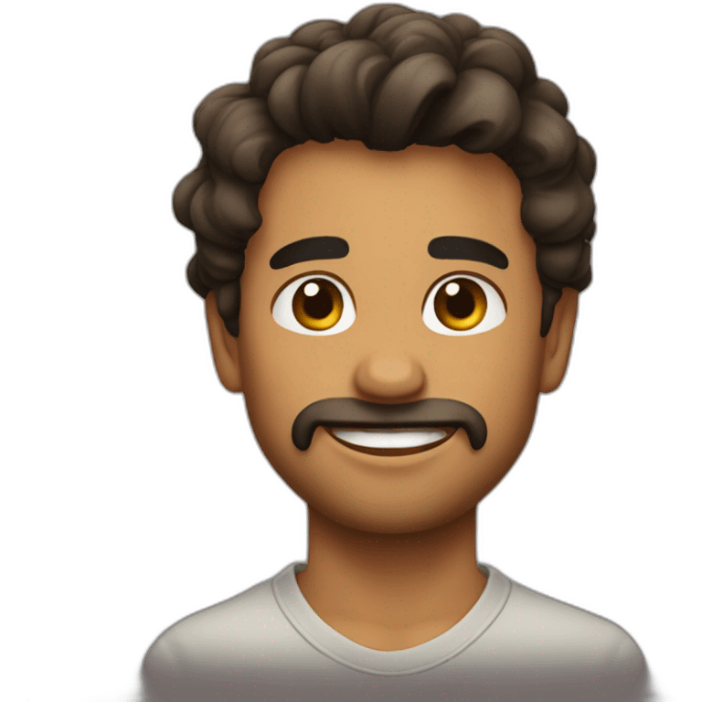 diego haz emoji