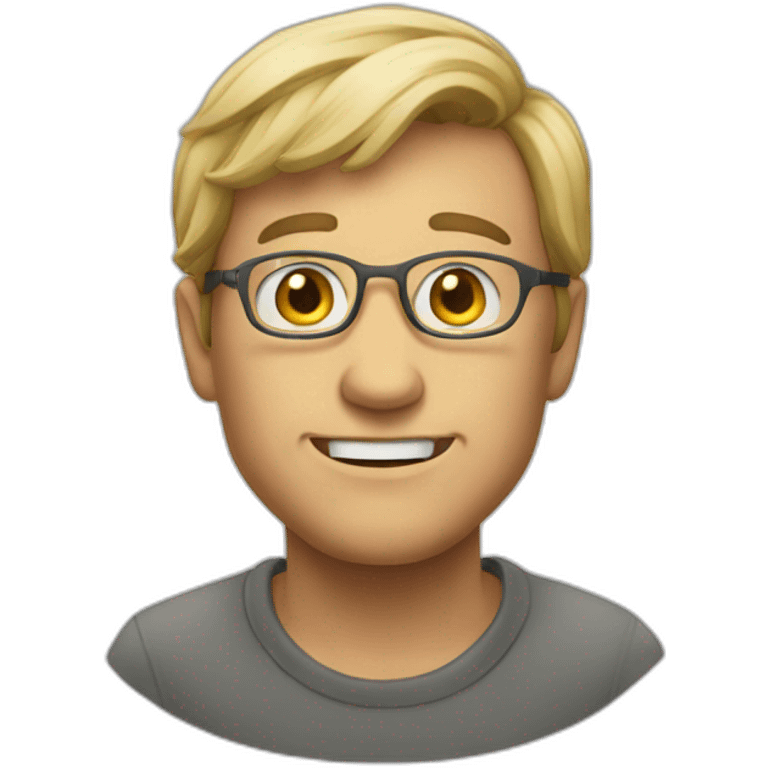 clever-morten emoji