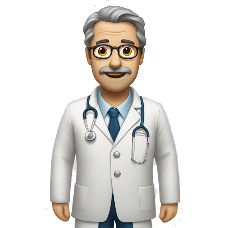 Docteur de la peste  emoji