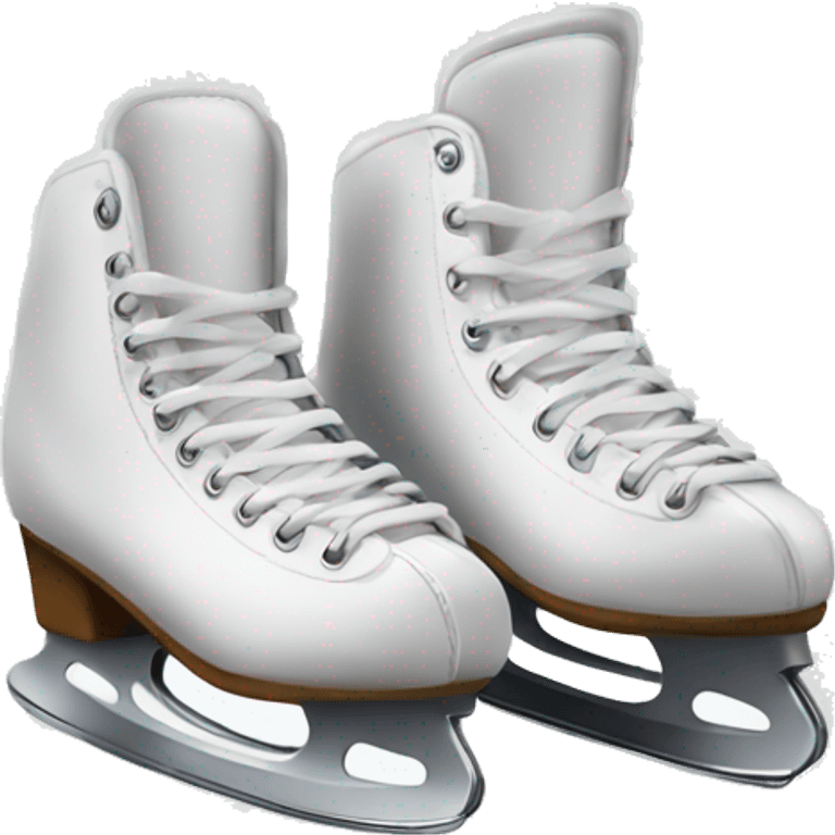 A Pair Of Skates emoji