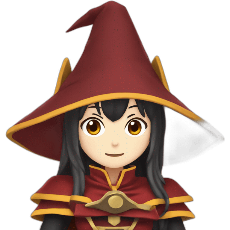 Megumin  emoji