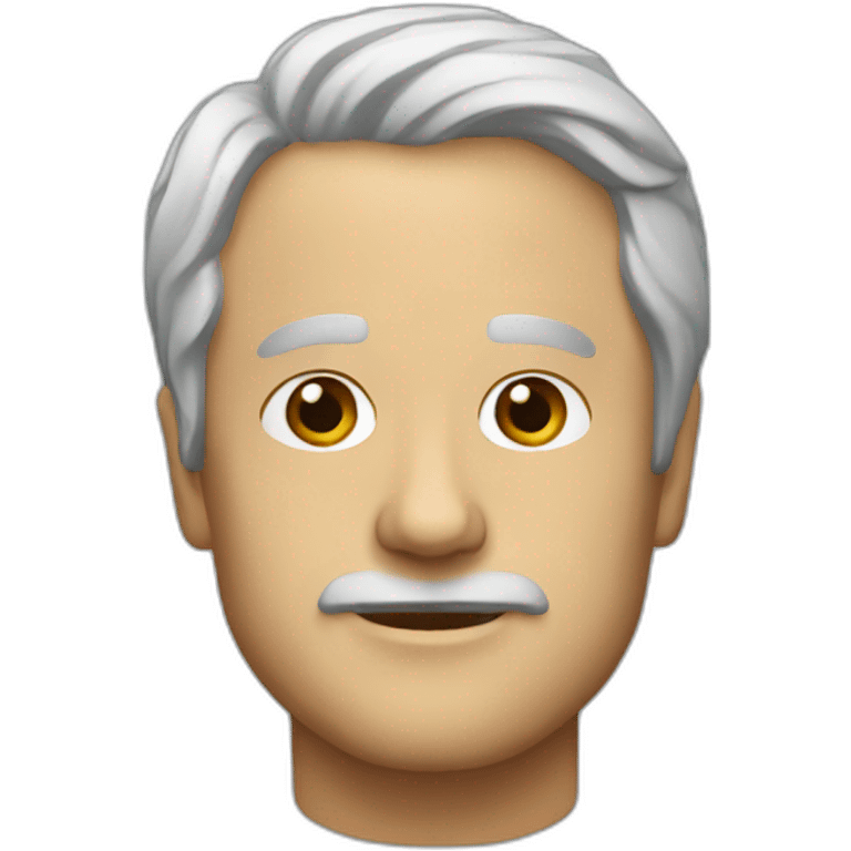 Robert Gill emoji