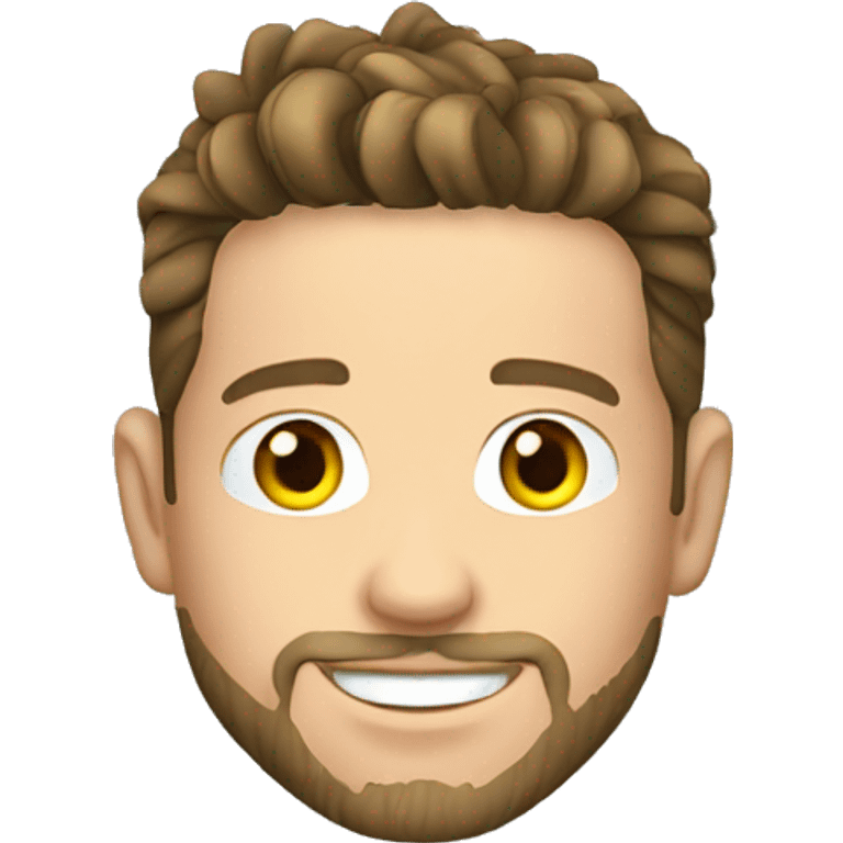 Dries mertens emoji