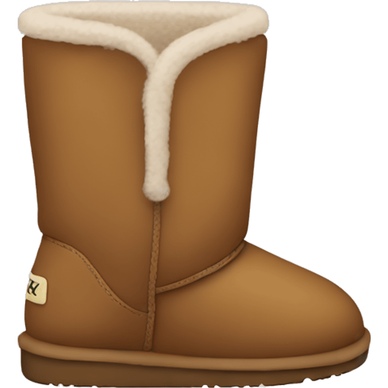  uggs emoji