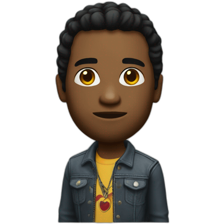 Rockstar Games emoji