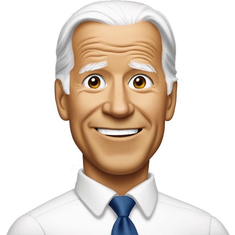 joe biden emoji