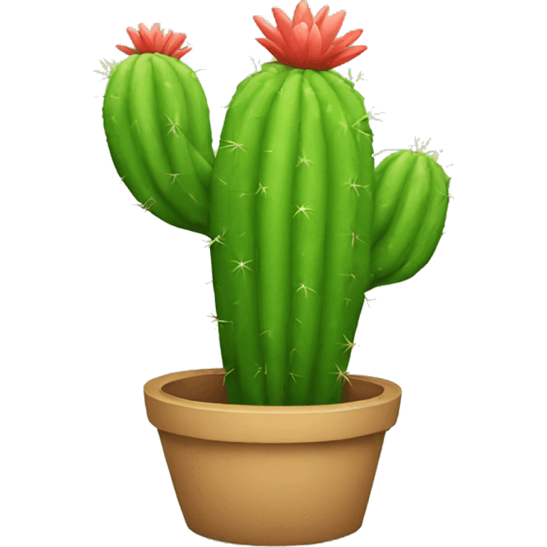 cactus emoji