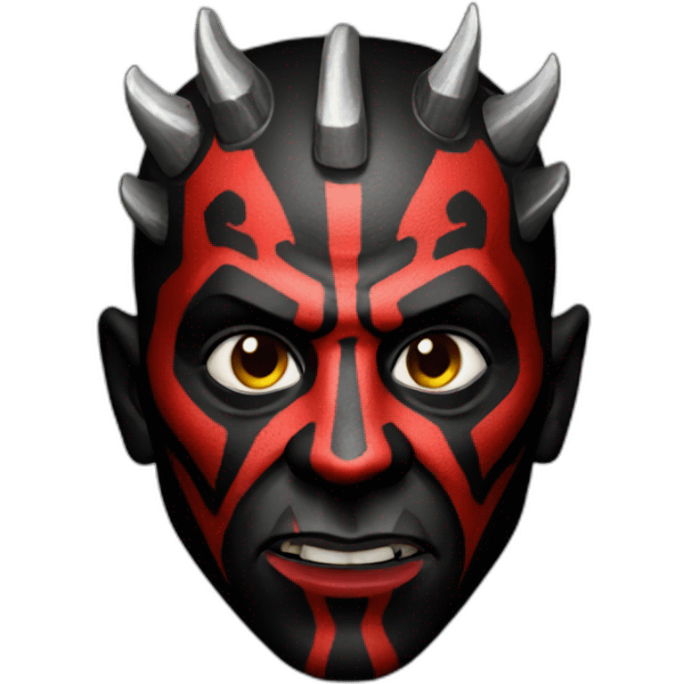 darth maul emoji