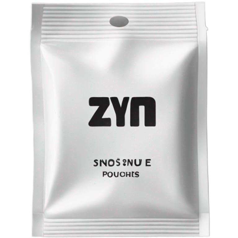 Zyns snus emoji