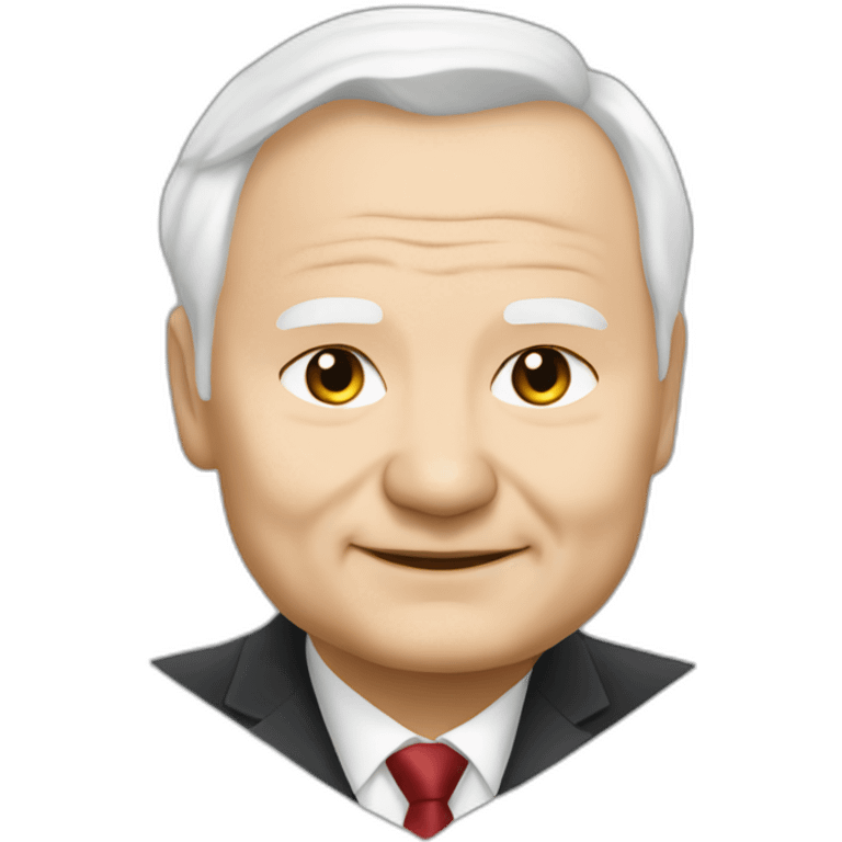 Jarosław Kaczyński emoji