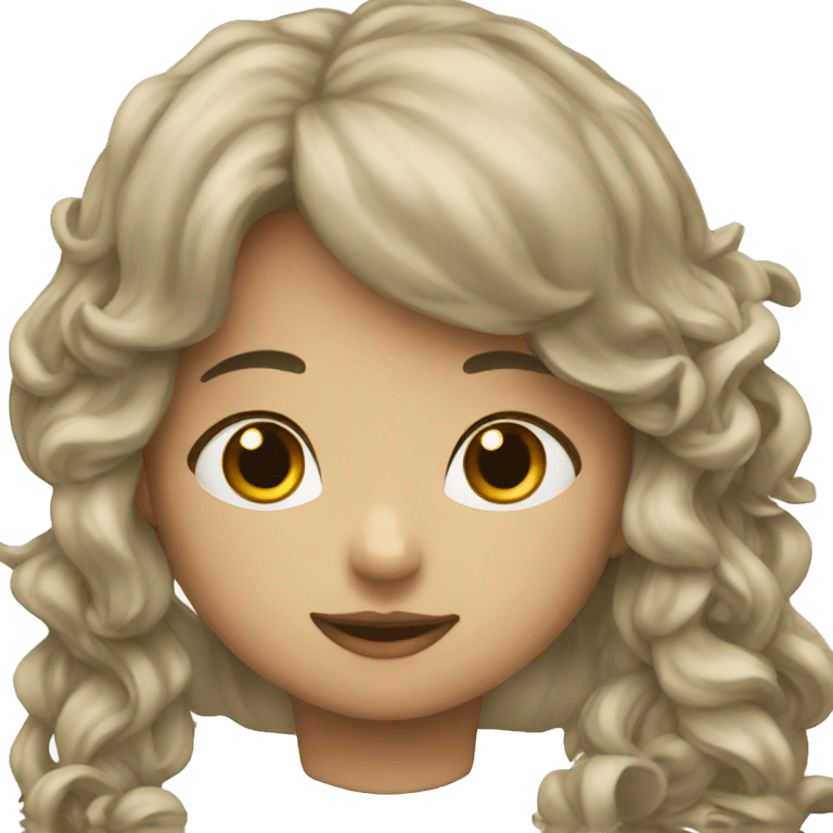 Lilie emoji