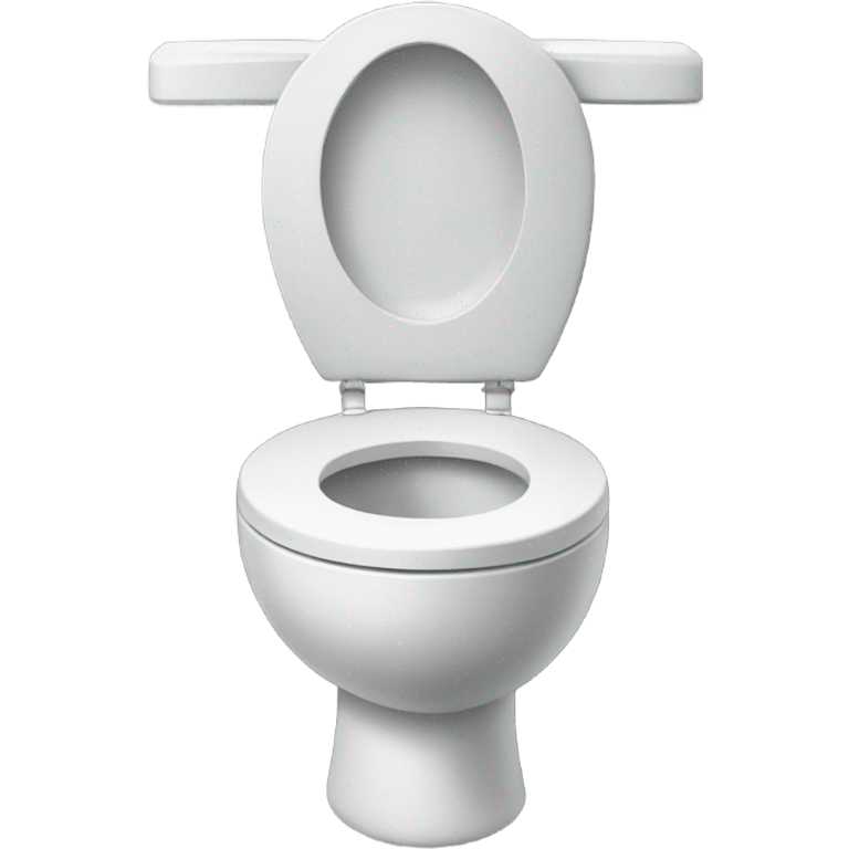 skibidi toilet emoji