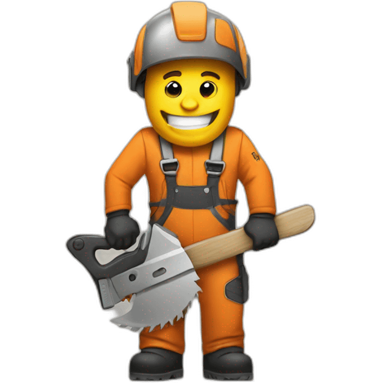 chainsawman emoji