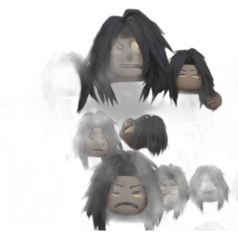 Madara emoji