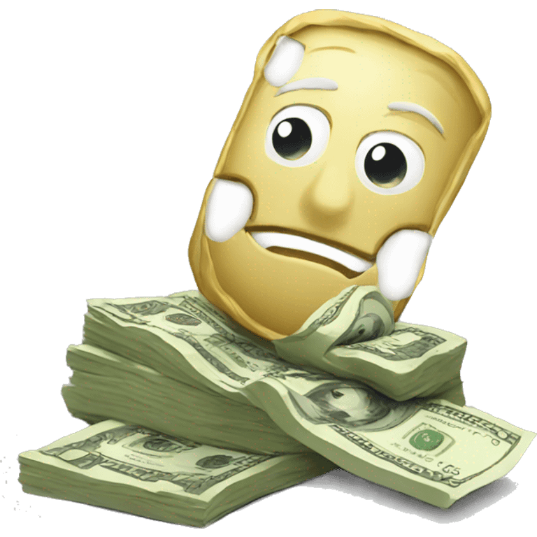 money emoji