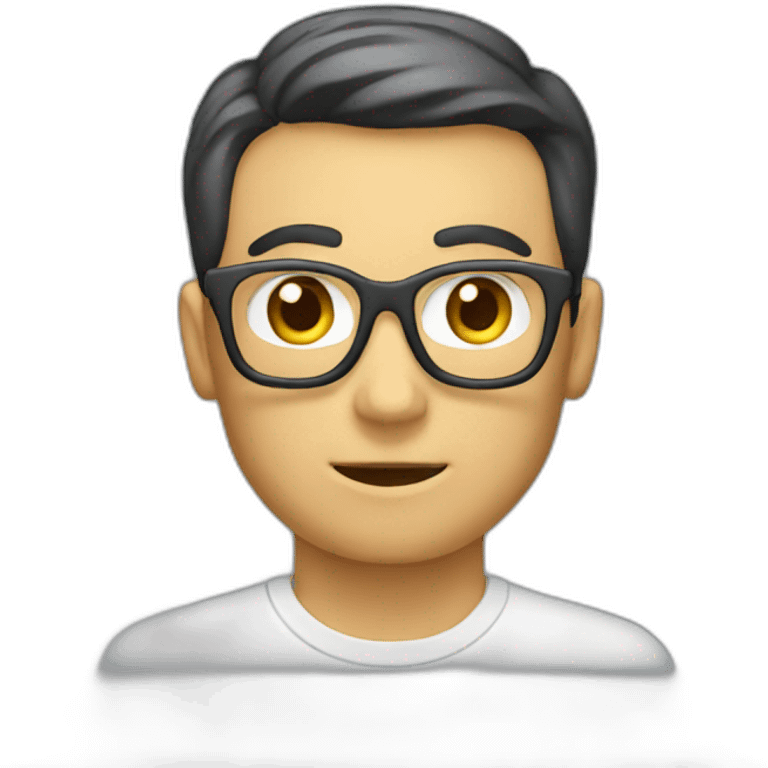 analytics emoji