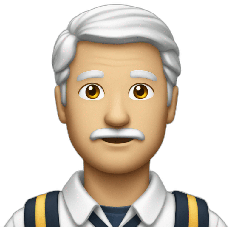 Master Mariner emoji