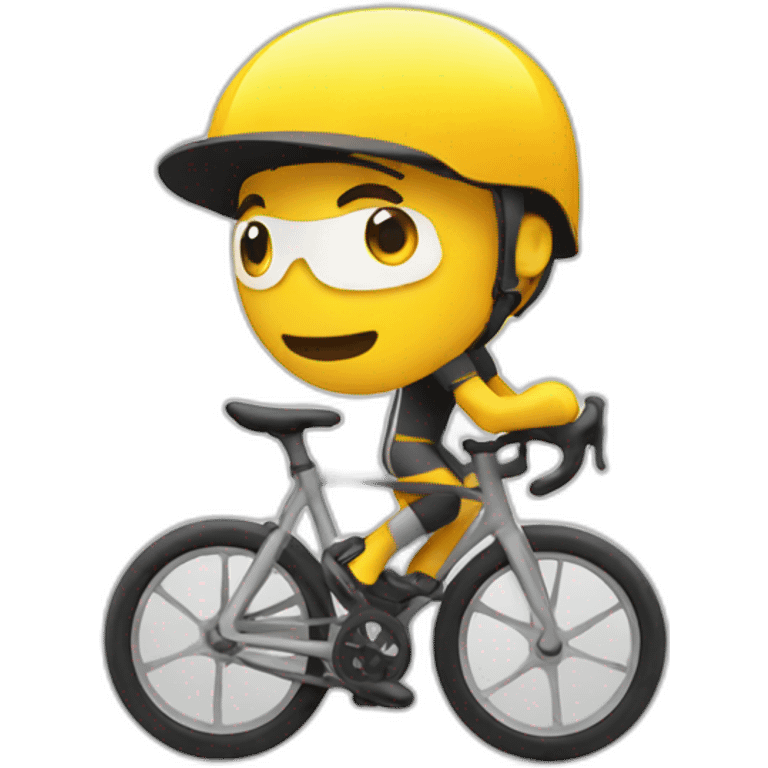 Velo emoji