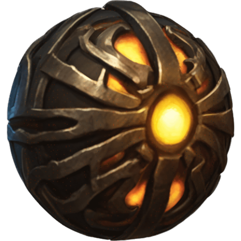 path of exile divine orb emoji emoji