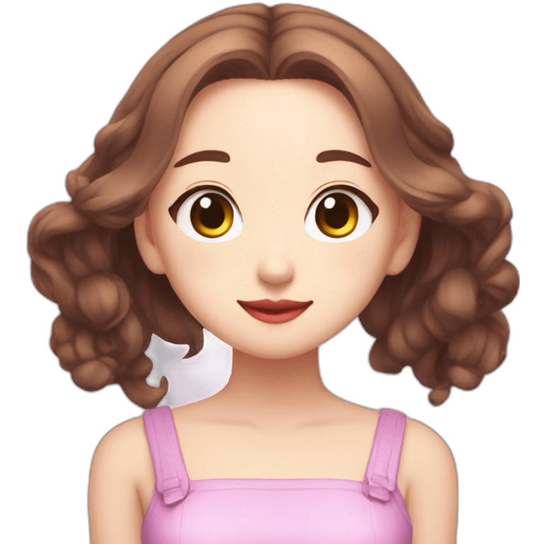 Twice nayeon emoji