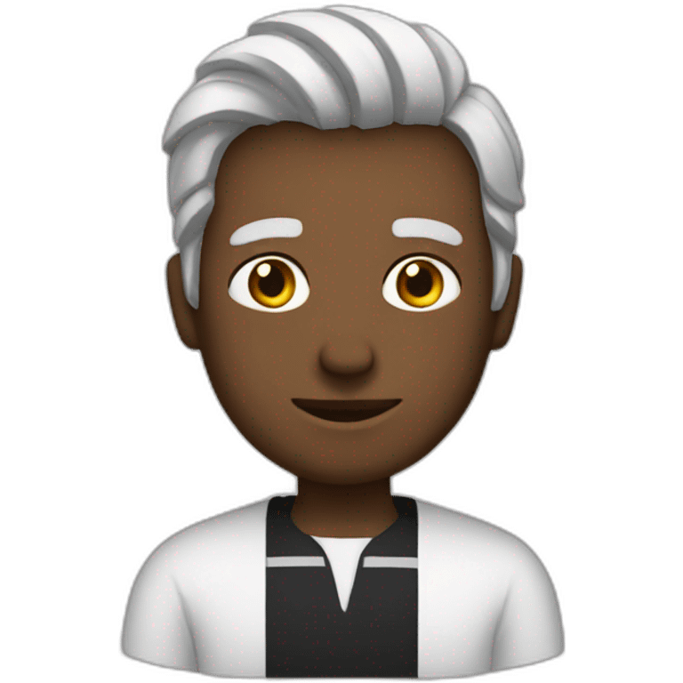 asombro emoji