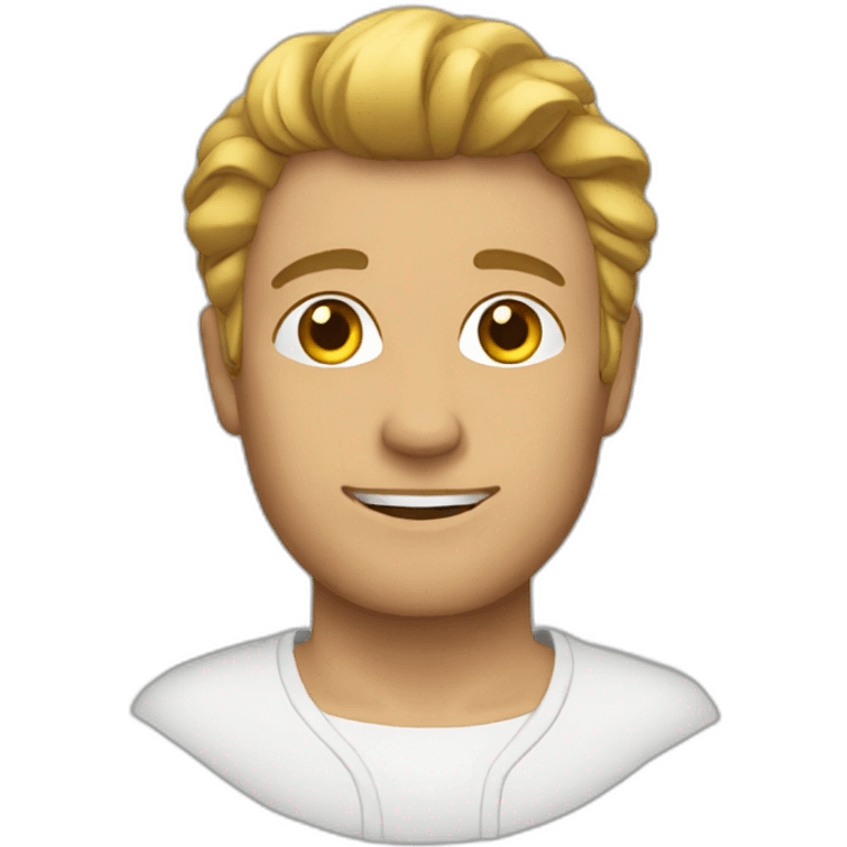 David emoji