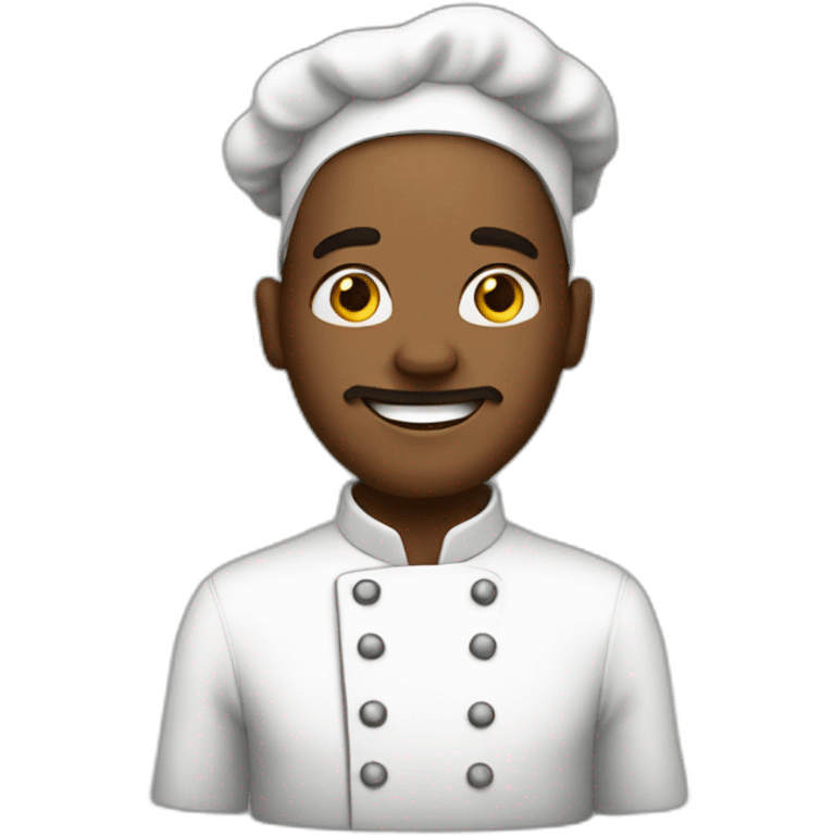 culinary emoji